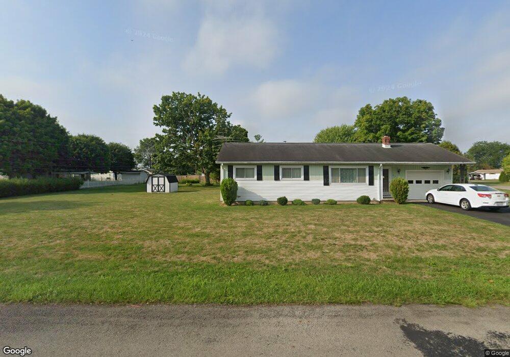 255 Meadow Dr, Circleville, OH 43113 - photo 1