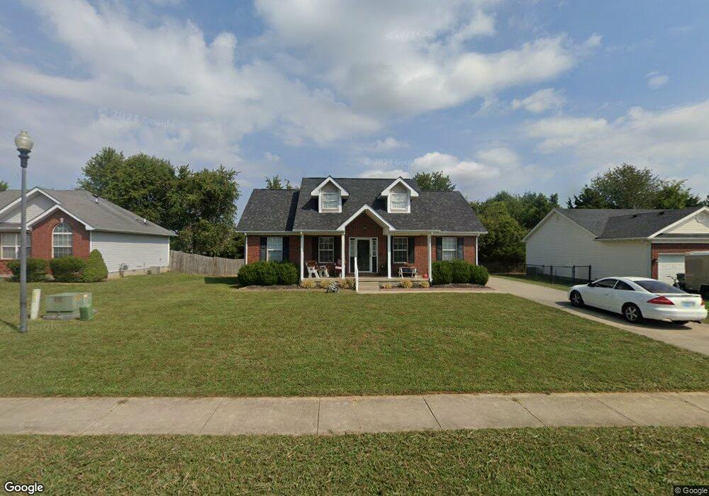 456 Deer Park Way, Mount Washington, KY 40047 - photo 1