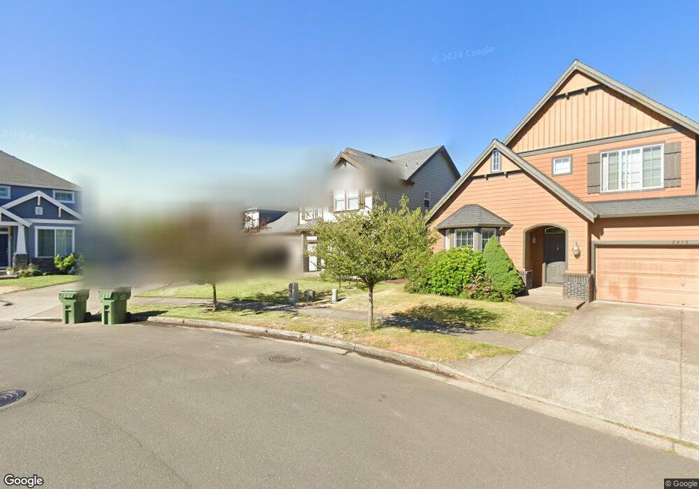 2333 Roger Smith Dr, Newberg, OR 97132 - photo 1