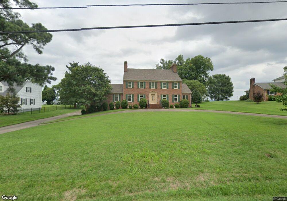 1119 Marl Bank Dr, Hopewell, VA 23860 - photo 1