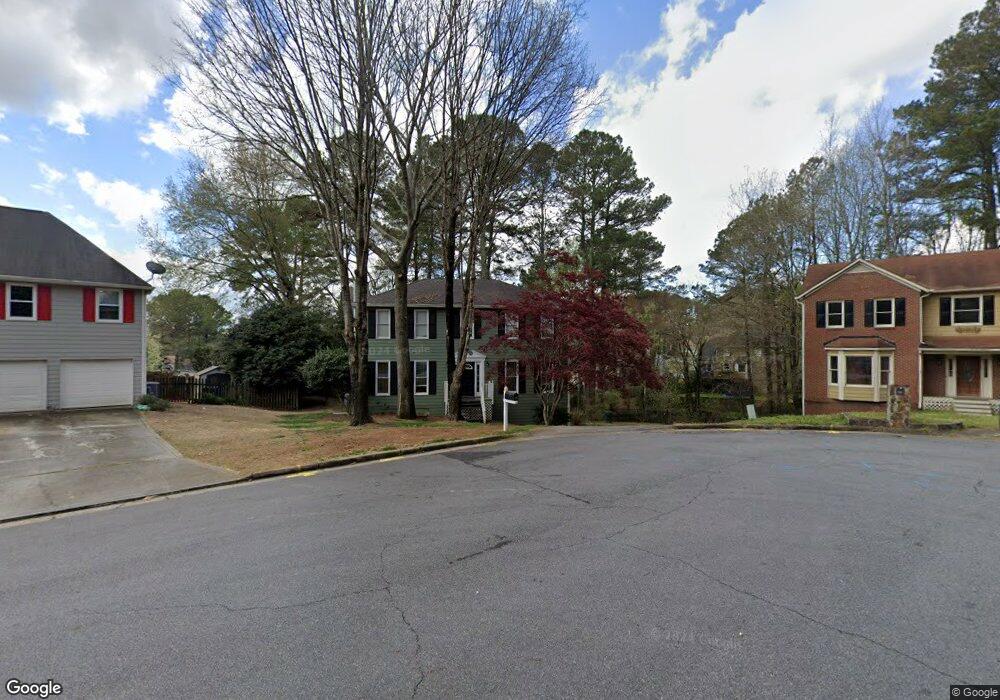 120 Pine Knoll unit 2, Alpharetta, GA 30022 - photo 1