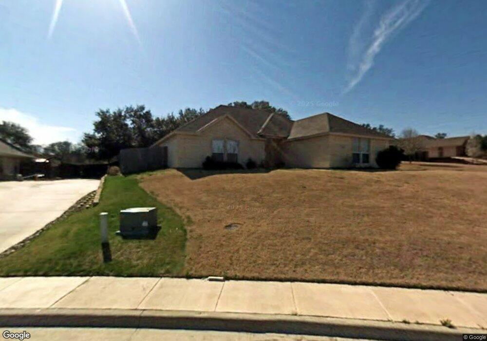 2102 Quail Ridge Dr, Weatherford, TX 76087 - photo 1