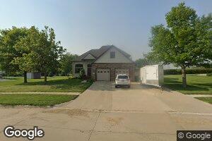 1307 Megans Way, Correctionville, IA 51016