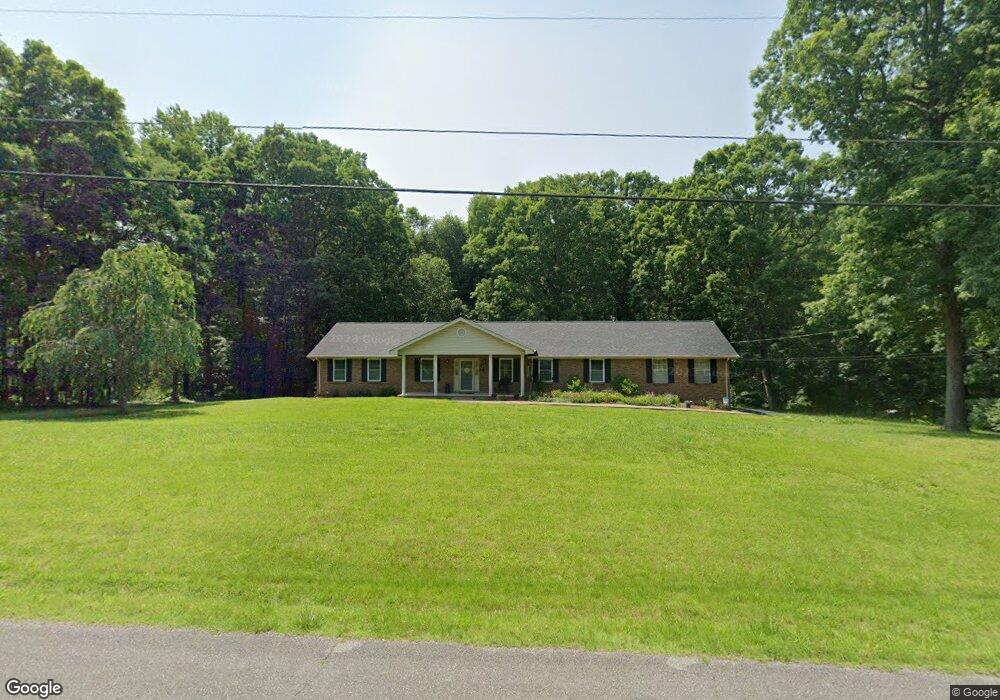 107 Tanglewood Dr, Dickson, TN 37055 - photo 1