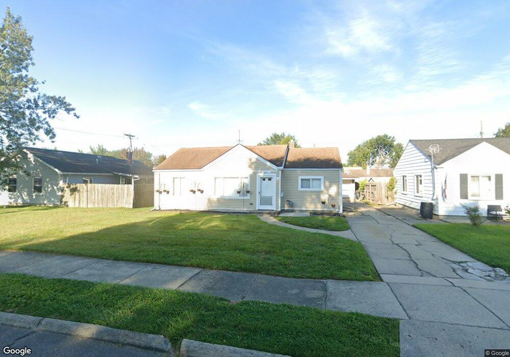 26511 Clancy St, Roseville, MI 48066 - photo 1