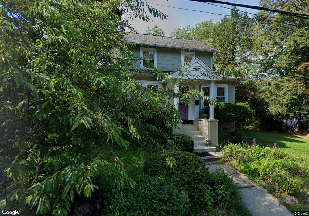 139 Hackensack Ave, Harrington Park, NJ 07640 - photo 1