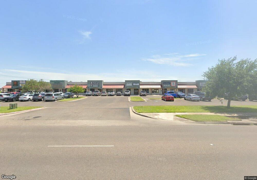 3216 S Sugar Rd unit H, Edinburg, TX 78539 - photo 1