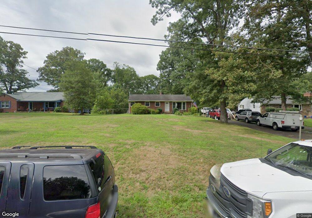 5129 Rock Springs Rd, Warrenton, VA 20187 - photo 1