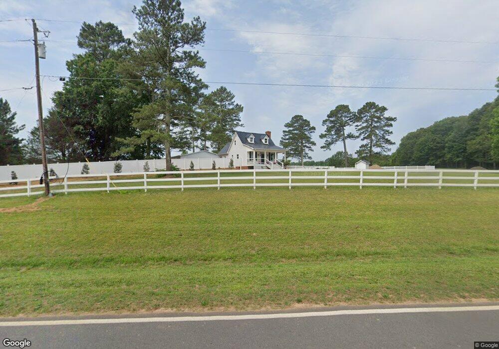 4720 Jacks Creek Rd NW, Monroe, GA 30655 - photo 1