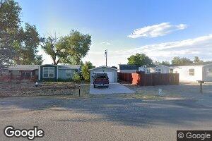 4 Smoketree Ln, Yerington, NV 89447