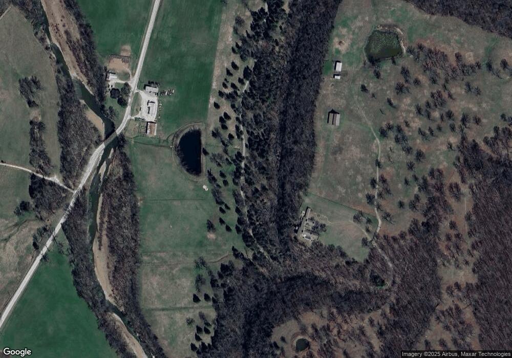 12917 S Whitehouse Rd, Fayetteville, AR 72701 - photo 1