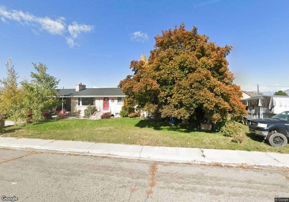 522 W 400 S, Payson, UT 84651 - photo 1