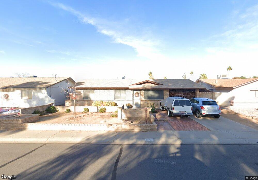 1138 W El Alba Way, Chandler, AZ 85224 - photo 1