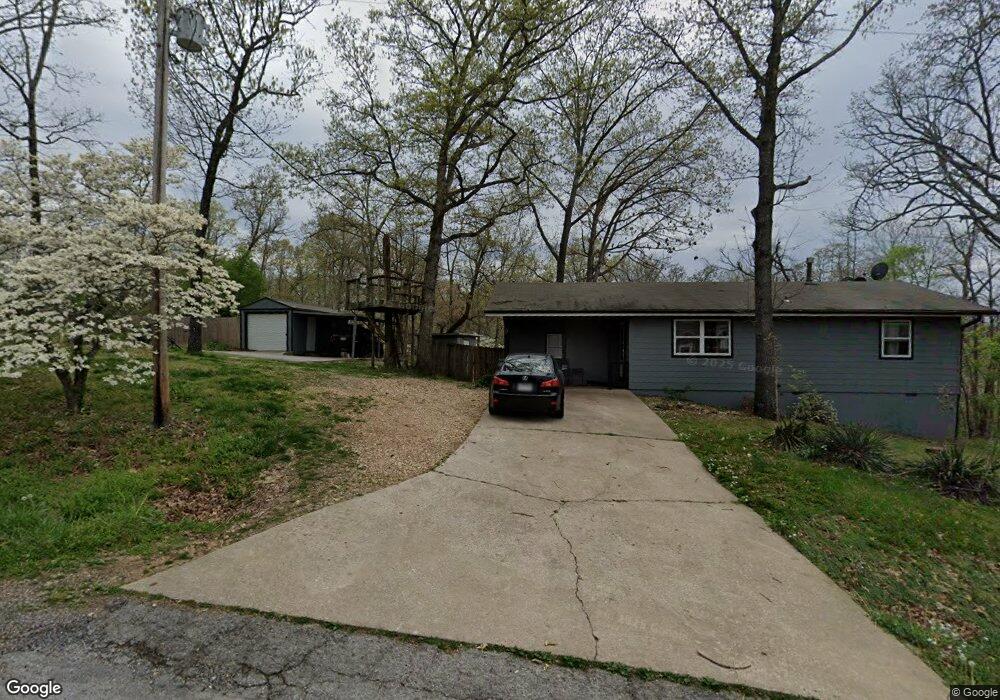 17 Morley Dr, Bella Vista, AR 72714 - photo 1