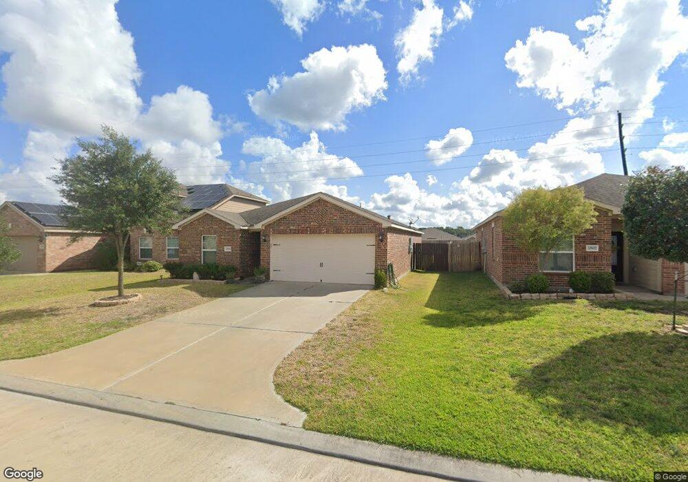20806 Echo Manor Dr, Hockley, TX 77447 - photo 1