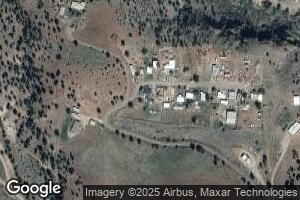 503 Huddleston Heights St, Mitchell, OR 97750