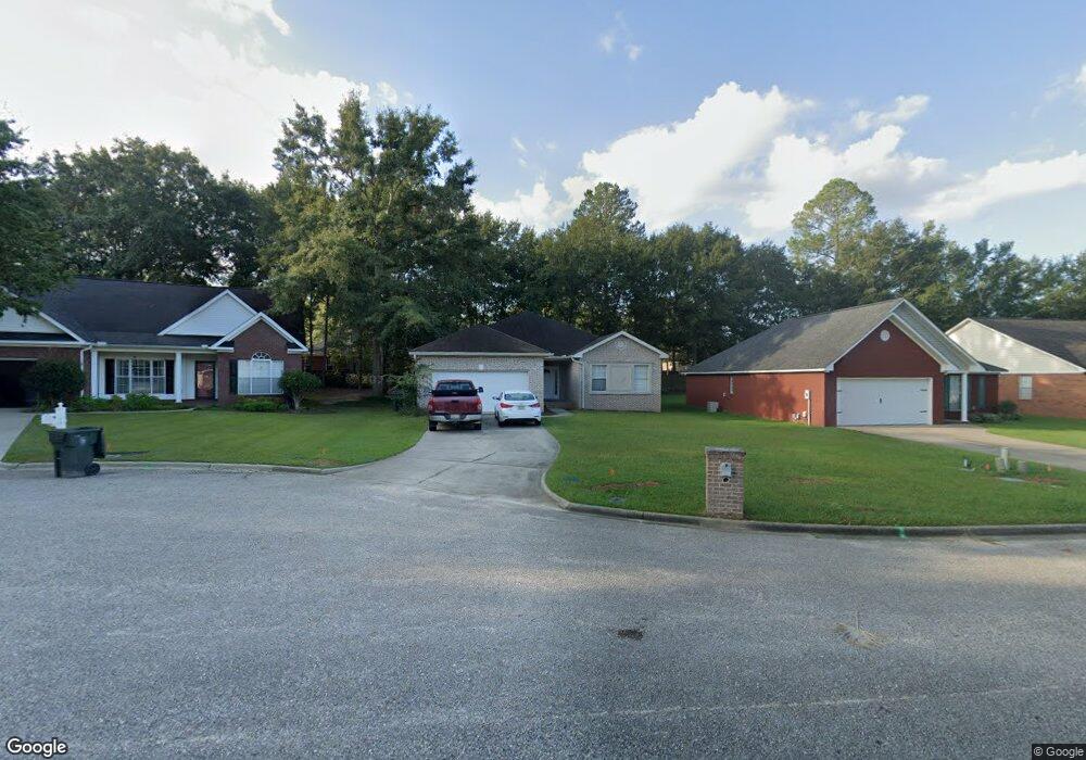 124 Winthrop Ct, Dothan, AL 36305 - photo 1