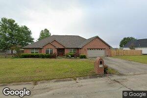 217 Cypress St, Marked Tree, AR 72365