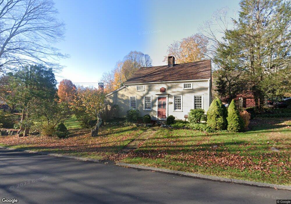 90 Obtuse Rd S, Brookfield, CT 06804 - photo 1