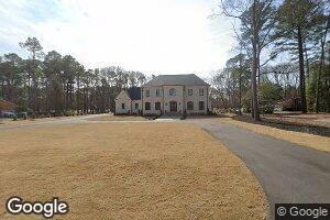 610 Lake Shore Dr, Goldsboro, NC 27534