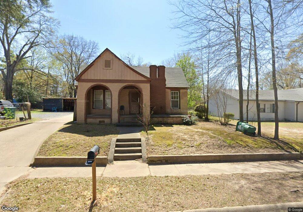 611 Jerome St, Texarkana, TX 75501 - photo 1