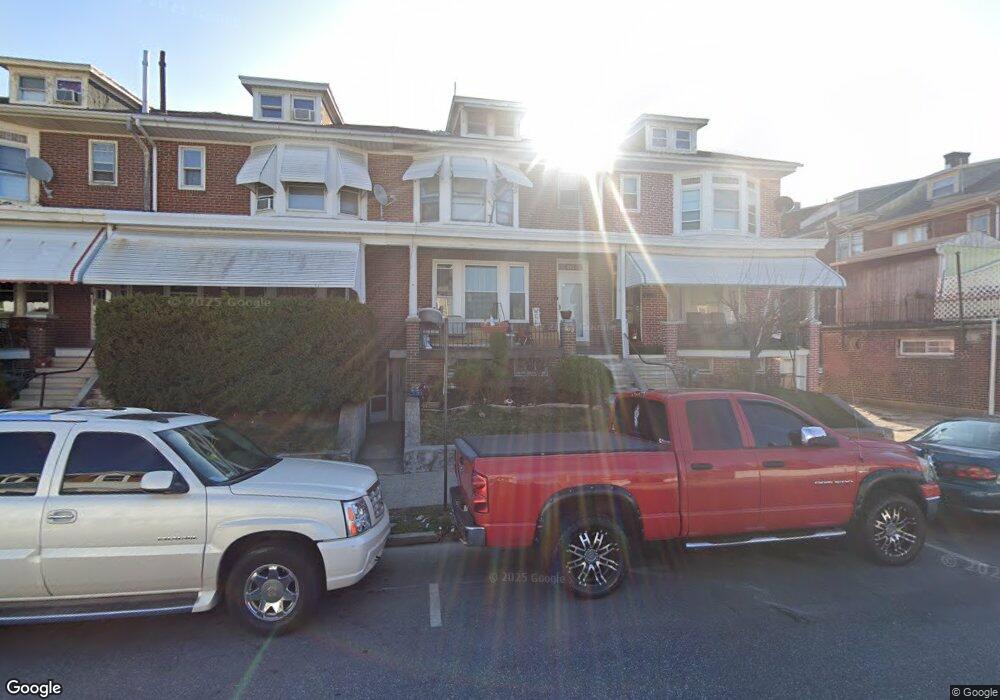 813 N 12th St, Reading, PA 19604 - photo 1