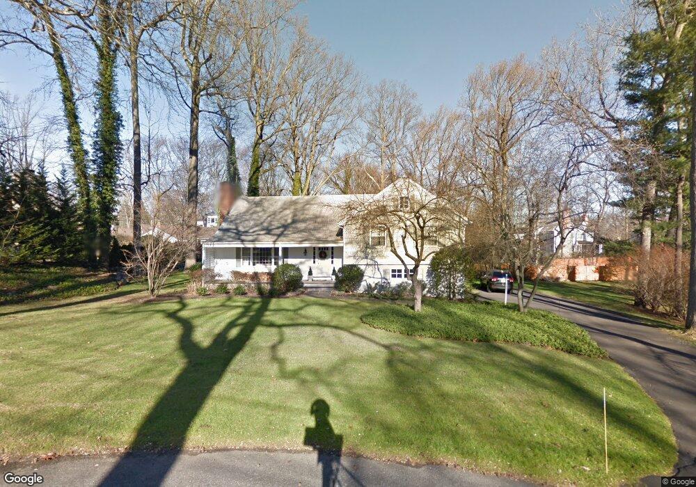 31 Welwyn Rd, Riverside, CT 06878 - photo 1