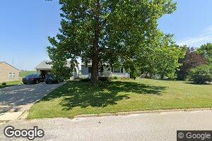 600 W 1st St, Mechanicsville, IA 52306