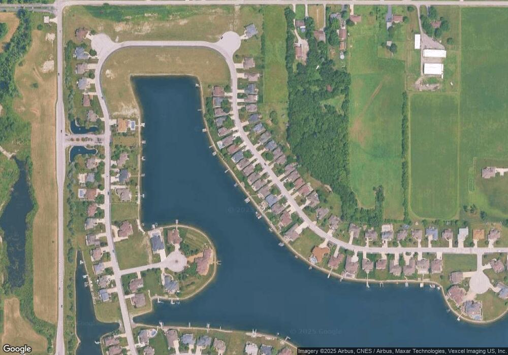 8373 Doubletree Dr N, Crown Point, IN 46307 - photo 1