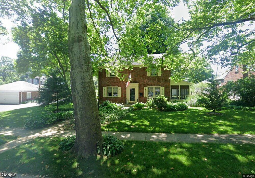 918 N 27th St unit 924, Allentown, PA 18104 - photo 1