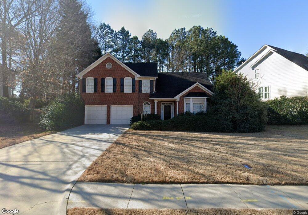 2570 River Summit Dr, Duluth, GA 30097 - photo 1