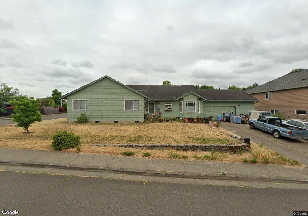 791 14th St, Lafayette, OR 97127 - photo 1