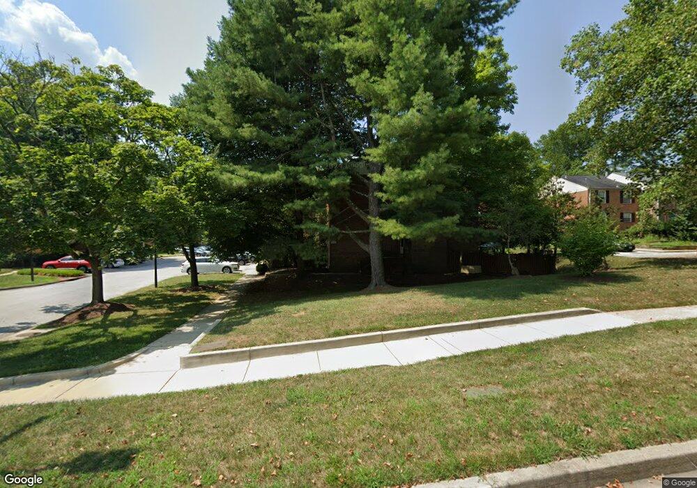 10513 E Wind Way, Columbia, MD 21044 - photo 1