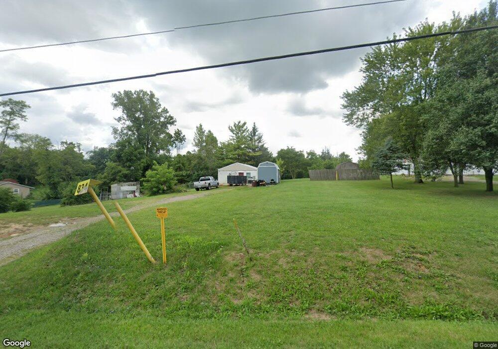 5640 Gratis Rd, Camden, OH 45311 - photo 1