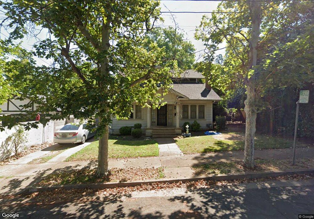 1415 Chestnut St, Redding, CA 96001 - photo 1
