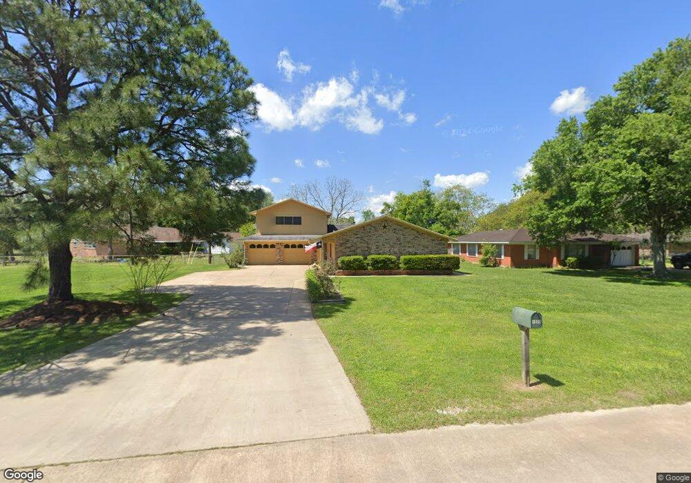 1520 Old Van Vleck Rd, Bay City, TX 77414 - photo 1