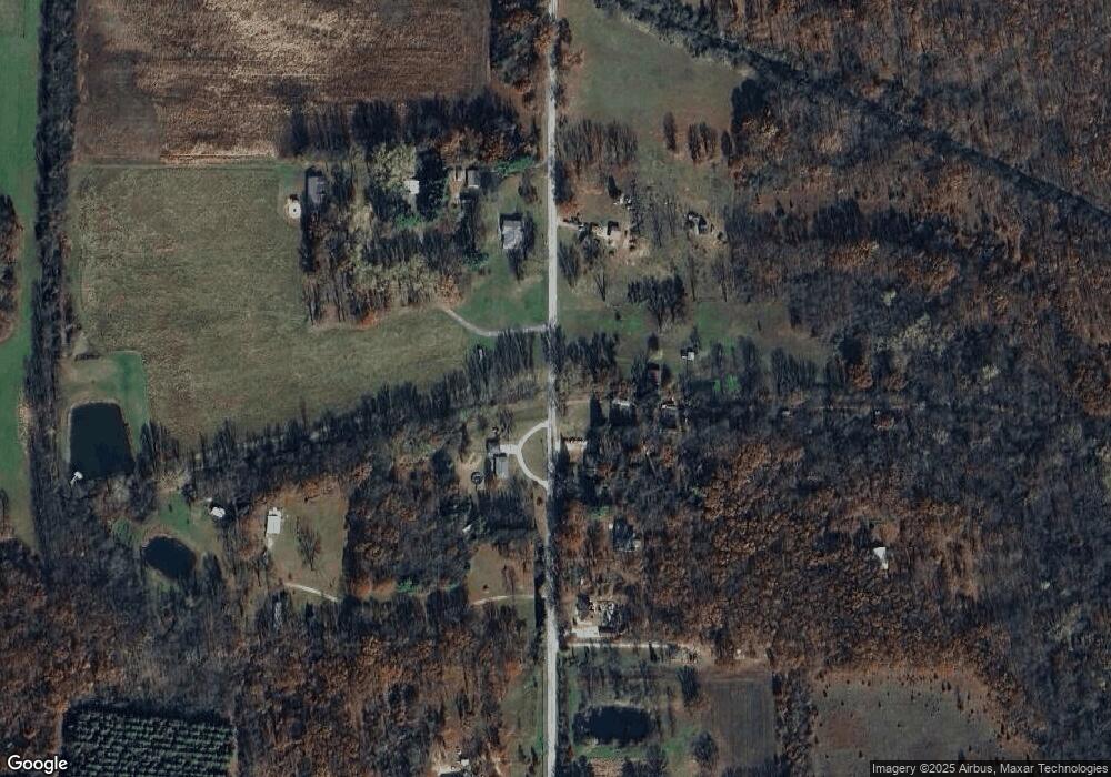0-- N 700 E, Grovertown, IN 46531 - photo 1