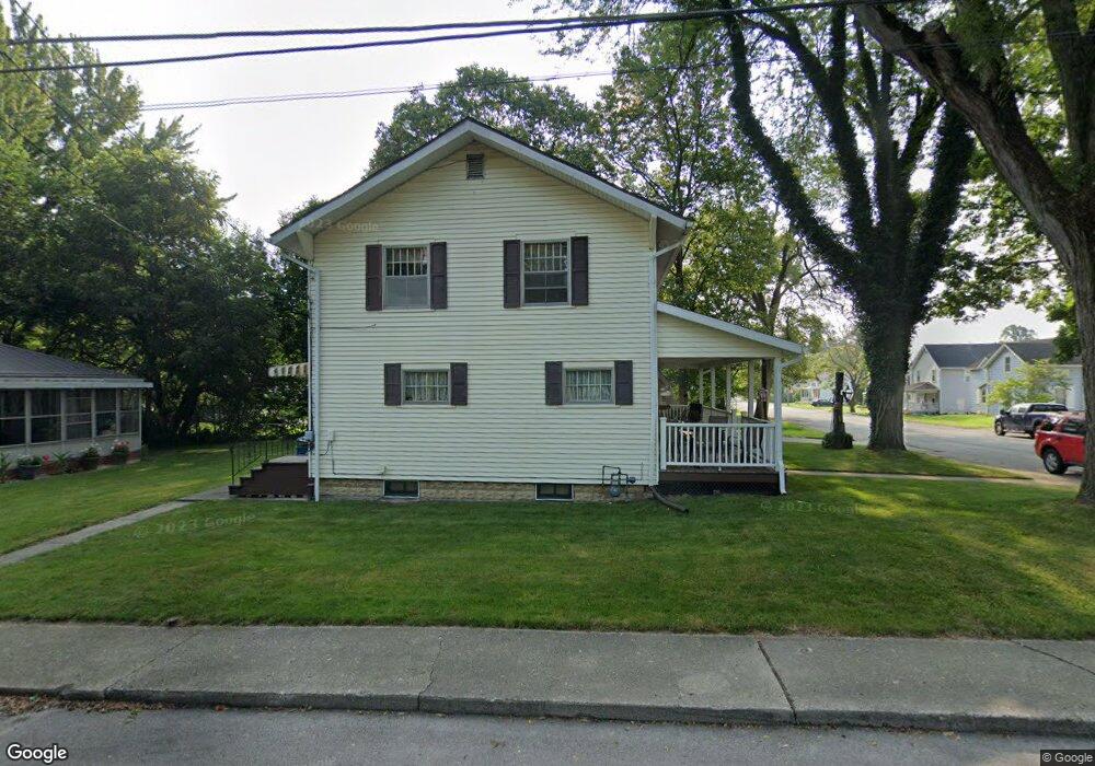 194 W 4th St, Roanoke, IN 46783 - photo 1