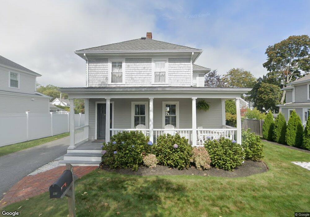 47 James Ln, Cohasset, MA 02025 - photo 1