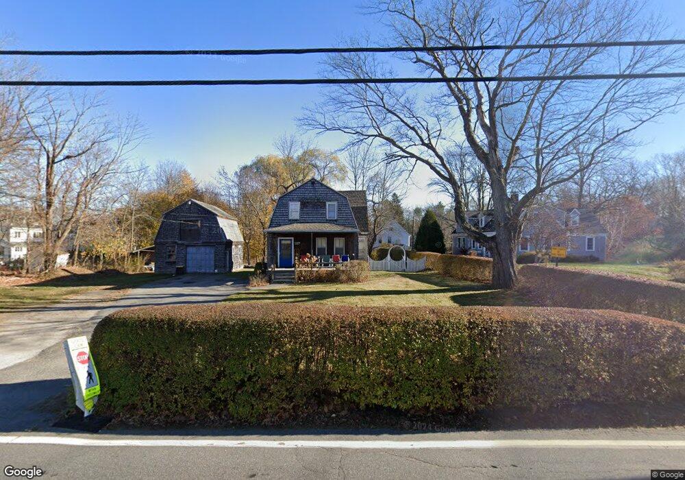 117 Cranfield St, New Castle, NH 03854 - photo 1