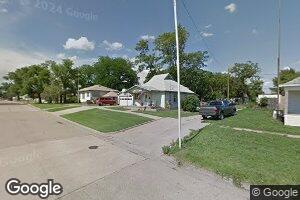 174 S Walnut St, Hoisington, KS 67544