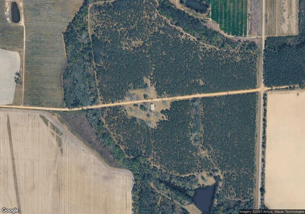 5909 Ralston Rd, Patterson, GA 31557 - photo 1