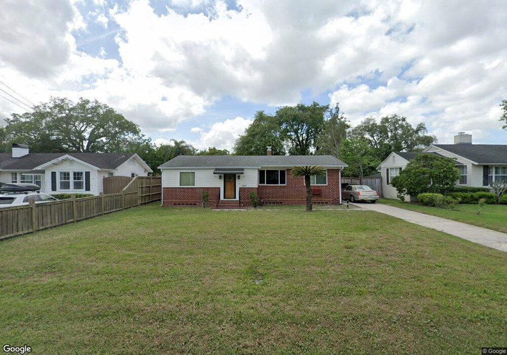 1716 Mayview Rd, Jacksonville, FL 32210 - photo 1