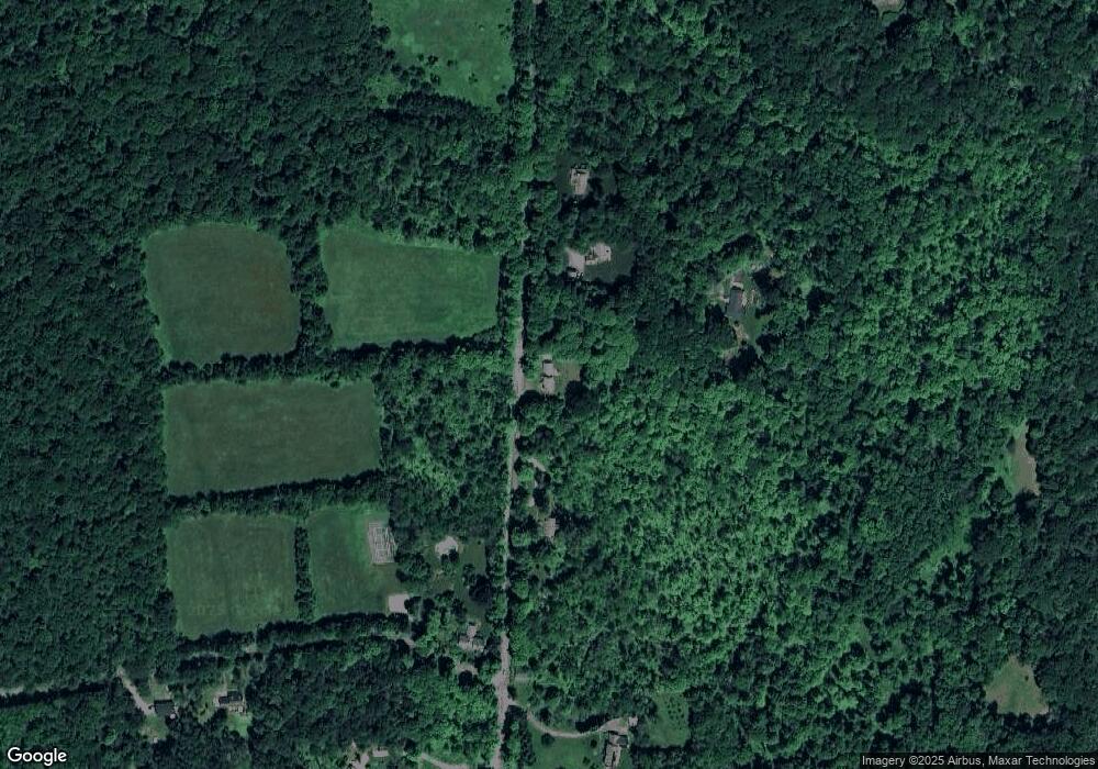 212 Melius Rd, Warren, CT 06754 - photo 1