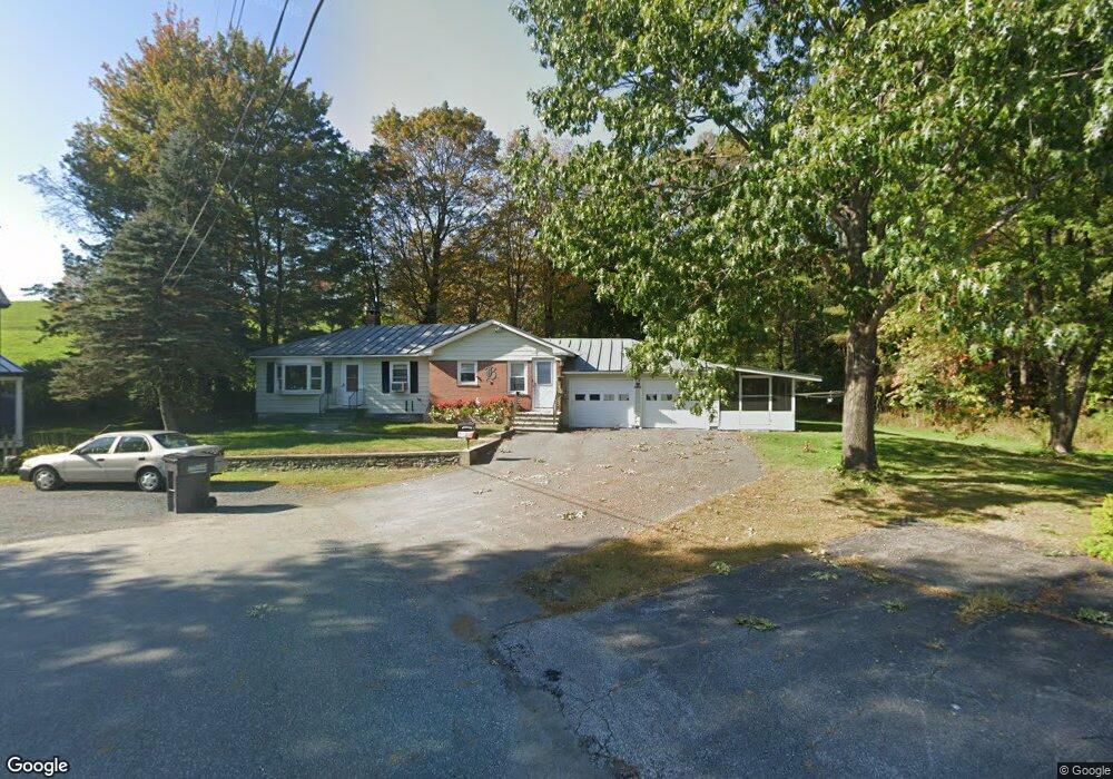 11 Sunset St, Claremont, NH 03743 - photo 1