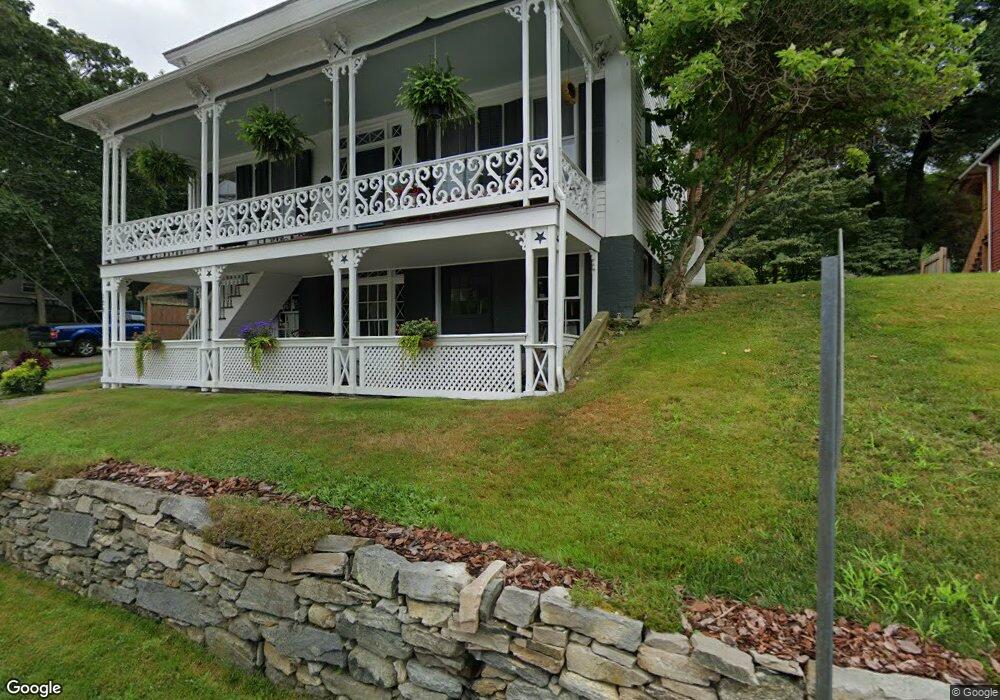 128 Yantic Rd, Yantic, CT 06389 - photo 1