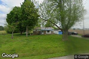 7232 W 100 N, Boggstown, IN 46110