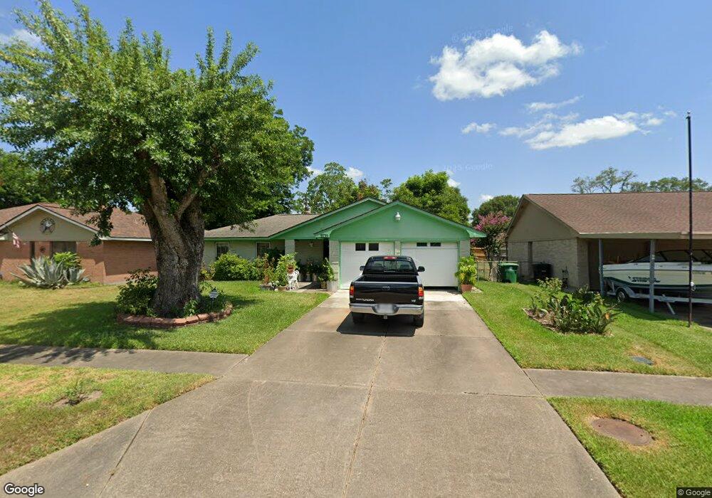 9735 Ebb St, Houston, TX 77089 - photo 1