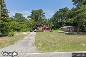 2519 Highway 381 S, Clio, SC 29525