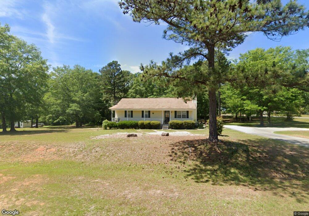 254 Shana Dr SW, Milledgeville, GA 31061 - photo 1